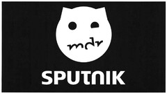 mdr SPUTNIK