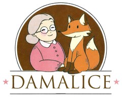 DAMALICE