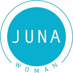 JUNA WOMAN