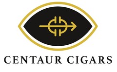 CENTAUR CIGARS