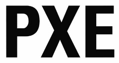 PXE