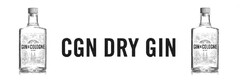 CGN DRY GIN