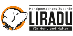 LIRADU Handgemachtes Zubehör für Hund und Halter