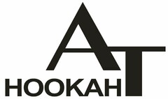 AT HOOKAH
