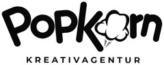 Popkorn KREATIVAGENTUR