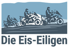 Die Eis-Eiligen