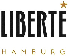 LIBERTE HAMBURG