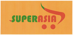 SUPERASIA