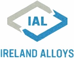 IAL IRELAND ALLOYS