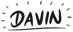 DAVIN