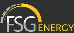 FSG ENERGY