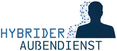 HYBRIDER AUßENDIENST