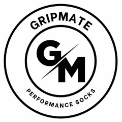 GM GRIPMATE PERFORMANCE SOCKS