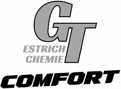 GT ESTRICH CHEMIE COMFORT