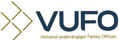 VUFO Verband unabhängiger Family Offices