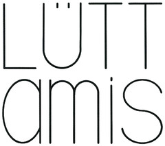 LÜTTamis