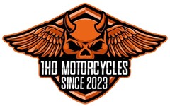 1HD MOTORCYCLES SINCE 2023