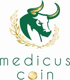 medicus coin