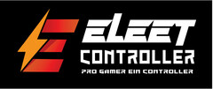 ELEET CONTROLLER PRO GAMER EIN CONTROLLER