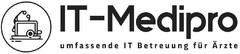 IT-Medipro umfassende IT Betreuung für Ärzte