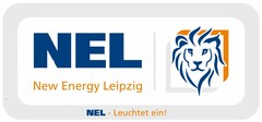 NEL New Energy Leipzig NEL - Leuchtet ein!