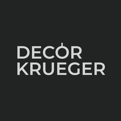 DECOR KRUEGER