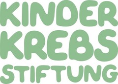 KINDERKREBSSTIFTUNG