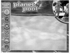 planet pool