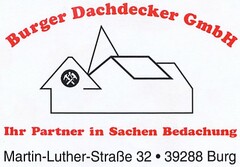 Burger Dachdecker GmbH