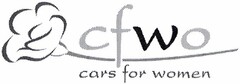 cfwo cars for women