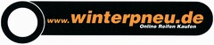 www.winterpneu.de Online Reifen Kaufen