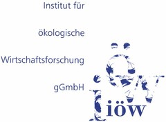 iöw Institut ökologische Wirtschaftsforschung gGmbH