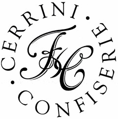 CERRINI CONFISERIE