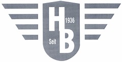 HB Seit 1936
