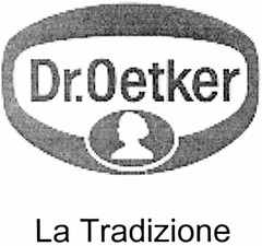 Dr.Oetker La Tradizione