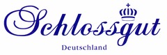 Schlossgut Deutschland