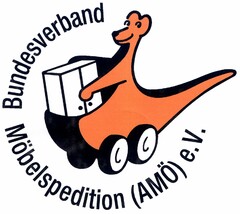 Bundesverband Möbelspedition (AMÖ) e.V.