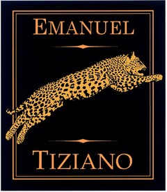 EMANUEL TIZIANO