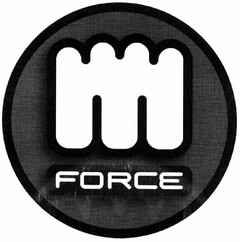 m force