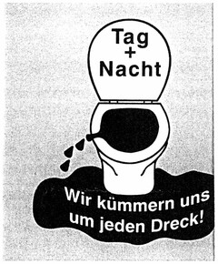 Tag + Nacht