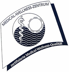 MEDICAL-WELLNESS-ZENTRUM