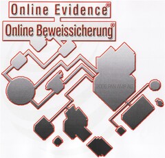 Online Evidence Online Beweissicherung