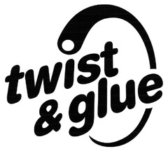 twist & glue