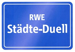 RWE STÄDTE-DUELL