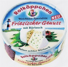 Rotkäppchen