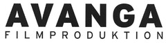 AVANGA FILMPRODUKTION