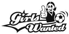 Girls Wanted