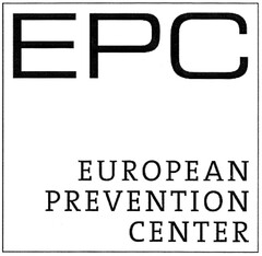 EPC EUROPEAN PREVENTION CENTER