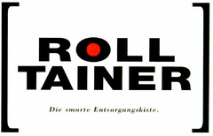 ROLL TAINER