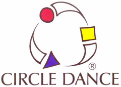 CIRCLE DANCE